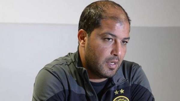 معين الشعباني