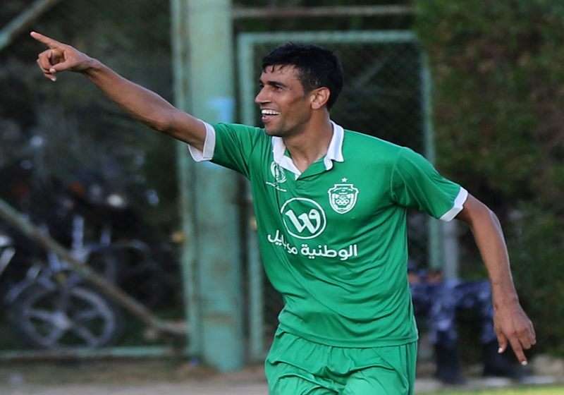 أدهم المقادمة