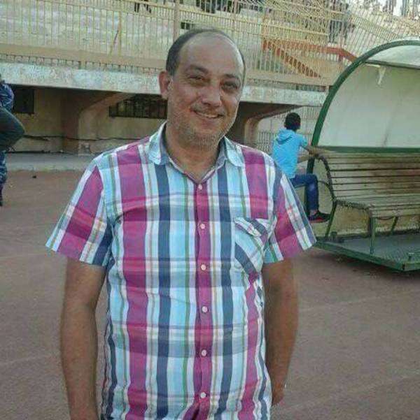 عبد الفتاح لبابيدي