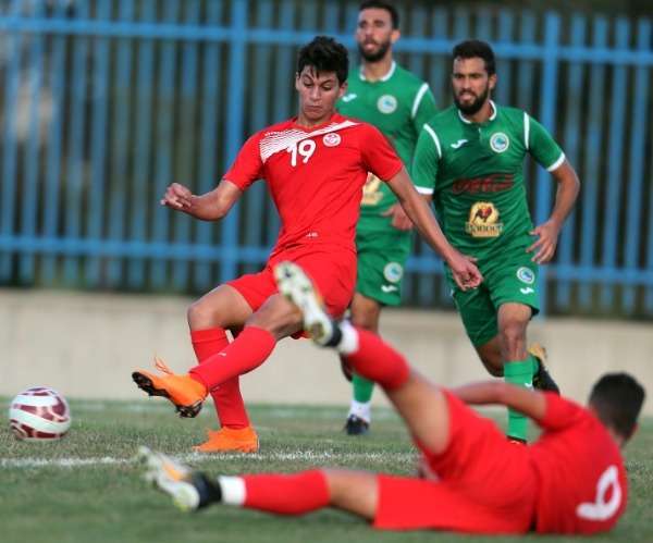  من لقاء اليوم