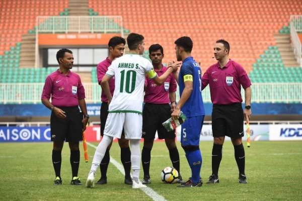 شباب العراق