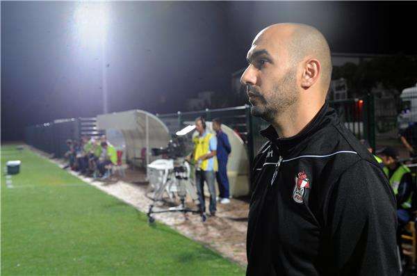 وليد الركراكي