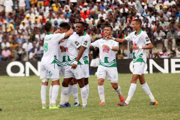 الرجاء البيضاوي