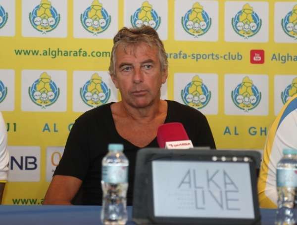 كريستيان جوركوف