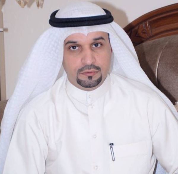 علي الديحاني