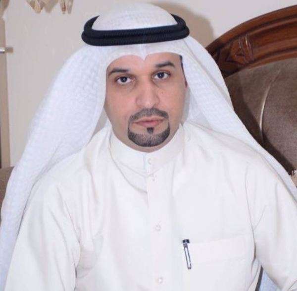 علي الديحاني