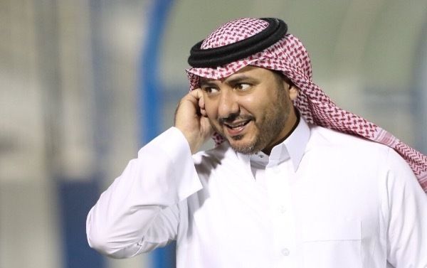 طارق التويجري