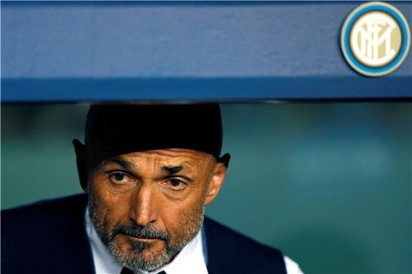  لوتشيانو سباليتي