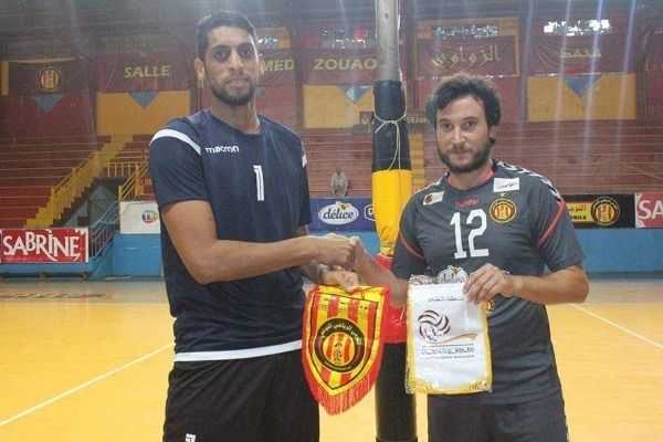 قبل لقاء الترجي ومنتخب عمان 