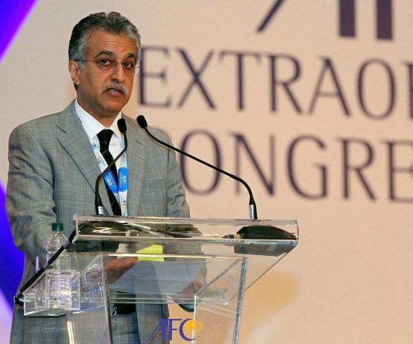 سلمان بن إبراهيم آل خليفة 