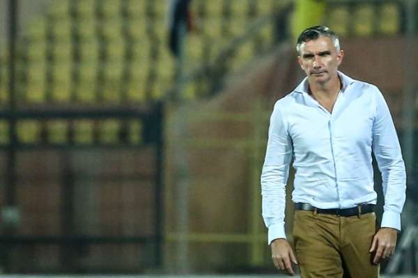 باتريس كارتيرون