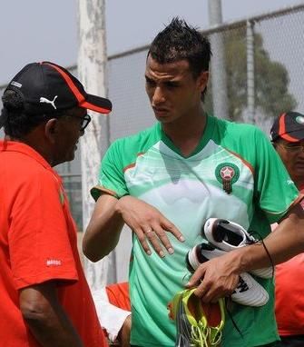 مروان الشماخ