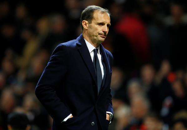 ماسيميليانو أليجري