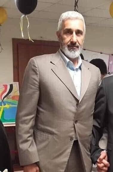 العبيدي