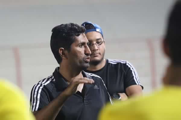 عبد الوهاب ناصر