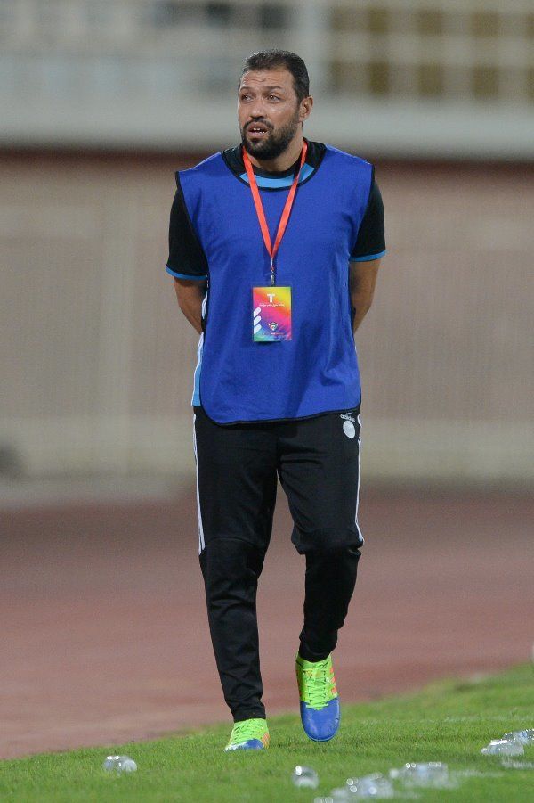 أحمد عبدالستار