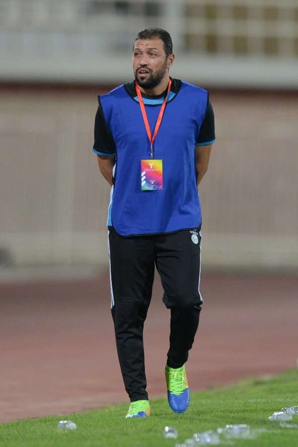 أحمد عبدالستار