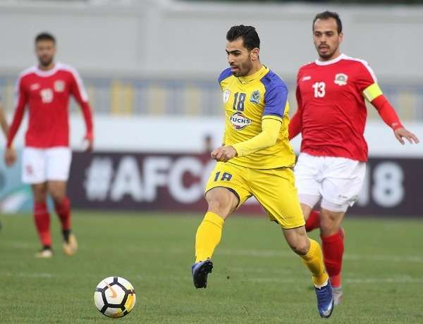 زاهر ميداني