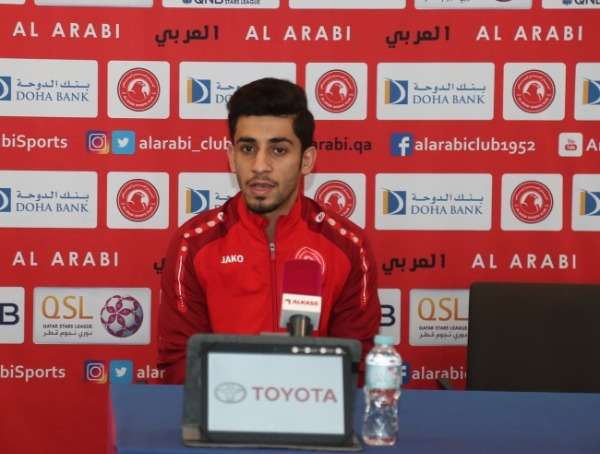 عبد الله معرفيه