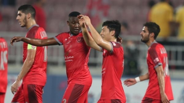 الدحيل - أرشيفية