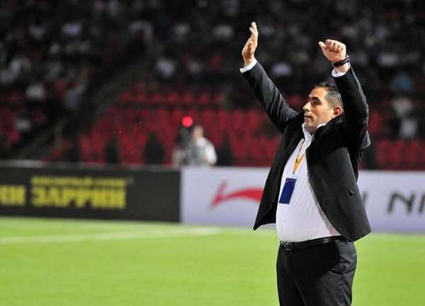 أحمد عبد القادر