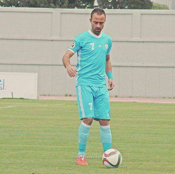 عبد الرؤوف الروابدة