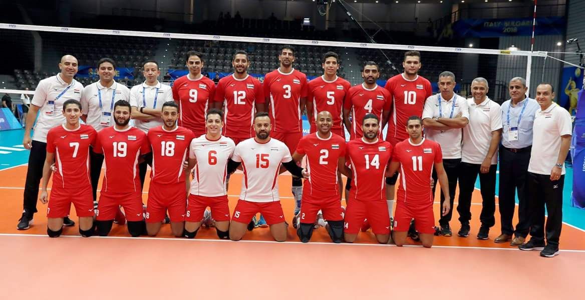 المنتخب المصري