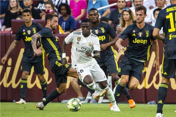 فينيسيوس جونيور