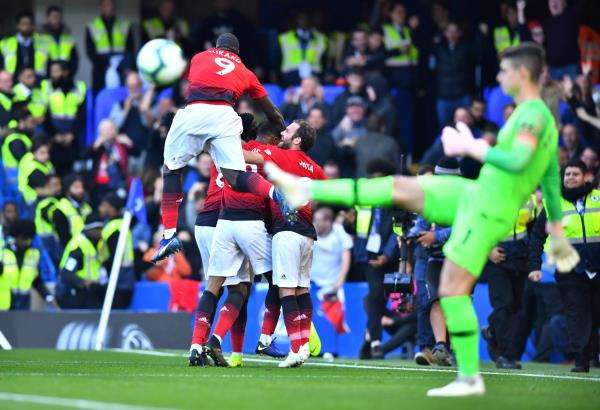  مانشستر يونايتد