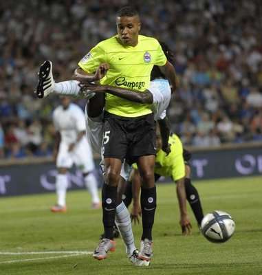 يوسف العربي