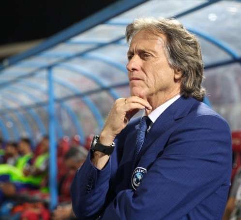 جورجي جيسوس