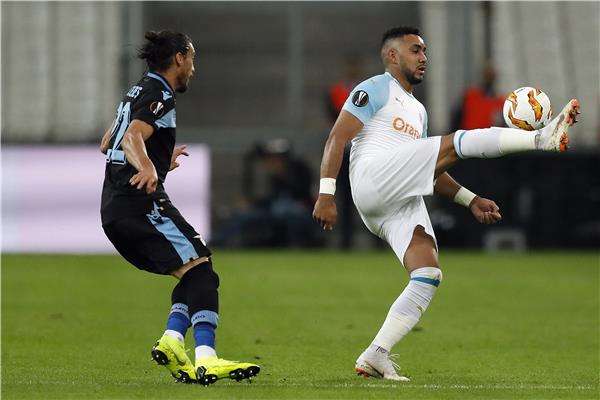 ديميتري باييه