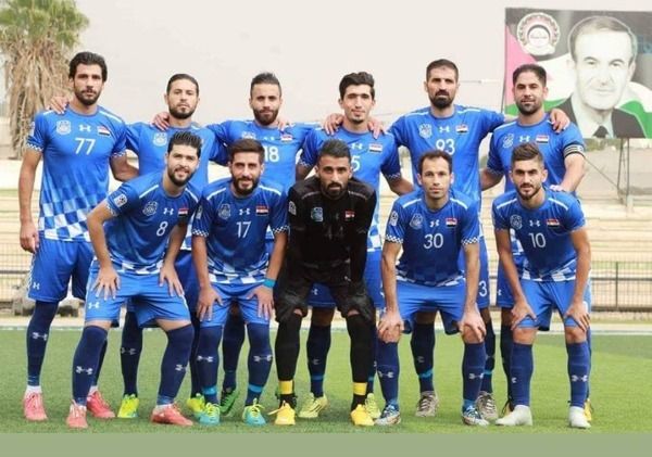 لاعبو المجد