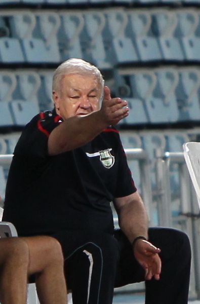 ميلان ماتشالا