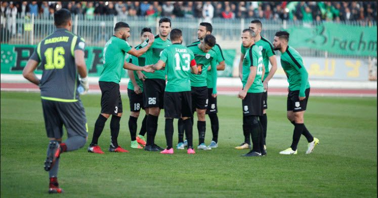 نادي شباب قسنطينة