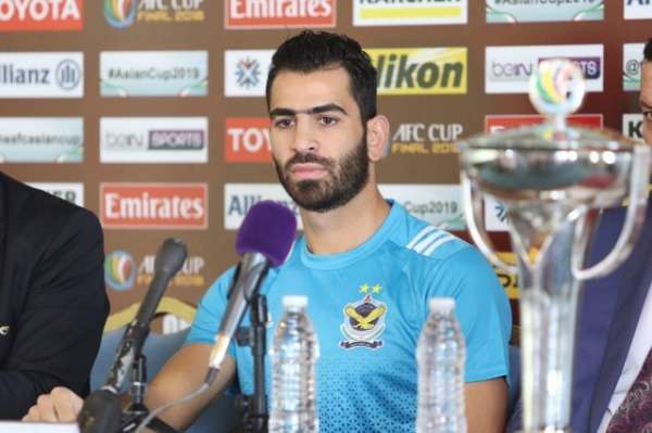 زاهر ميداني