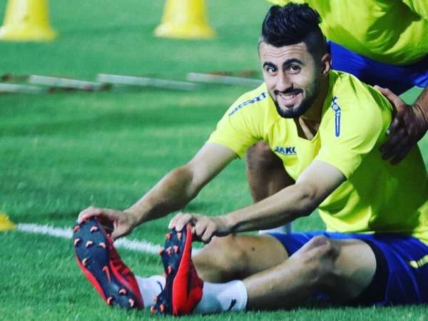 أحمد العيساوي