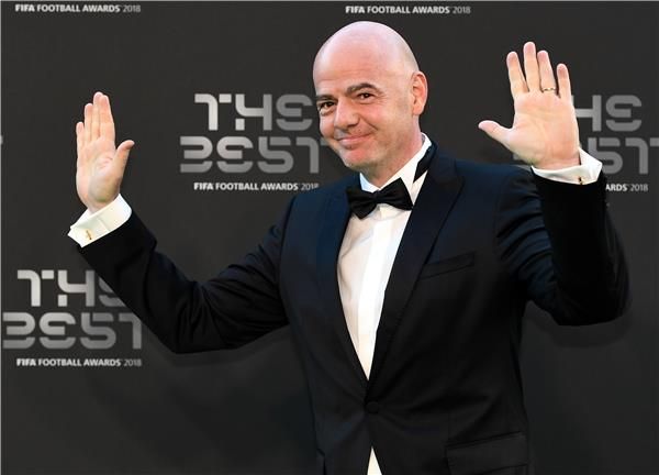 جياني إنفانتينو 