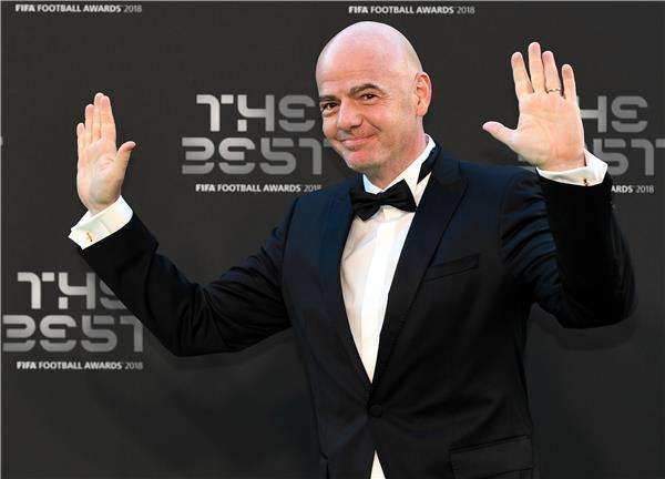 جياني إنفانتينو 