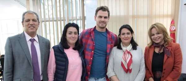 من اجتماع اليوم