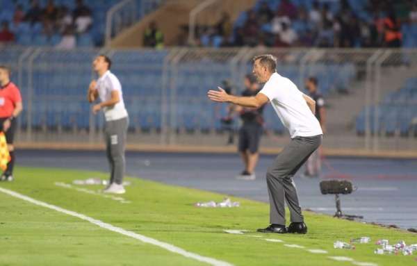 السلوفيني كاتانيتش