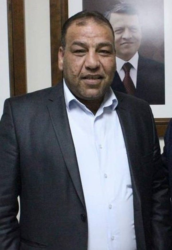 خميني الأطرش