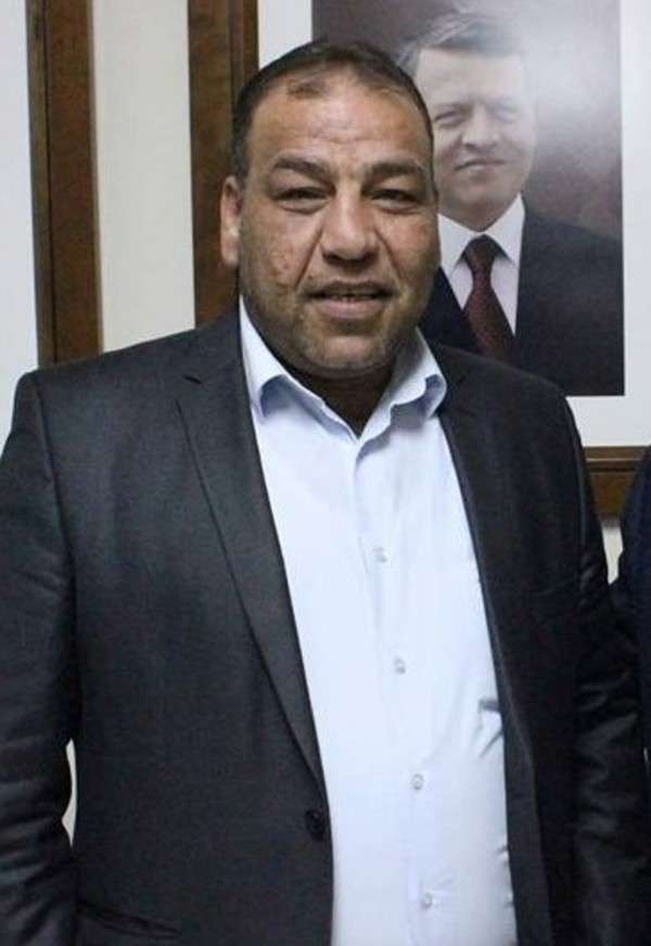 خميني الأطرش