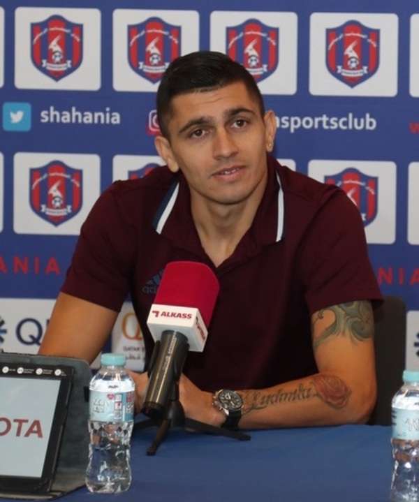 كلاوديو لوتشيانو 