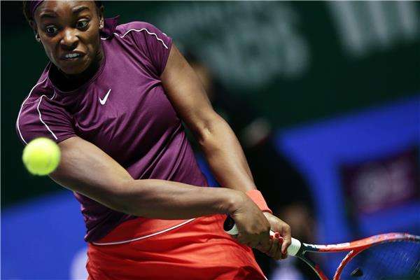  سلوان ستيفنز