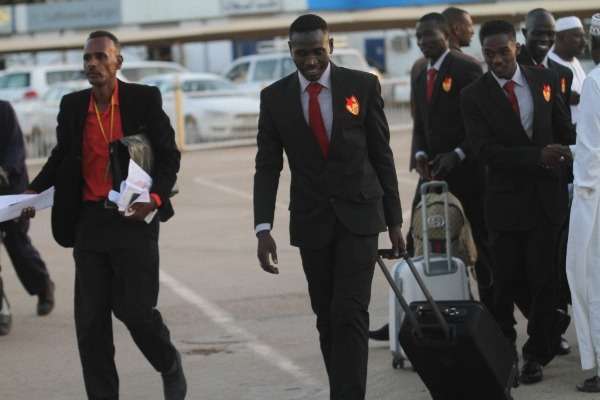 بعثة المريخ