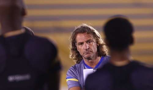 دانييال كارينيو