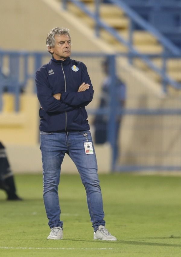 كريستيان جوركوف