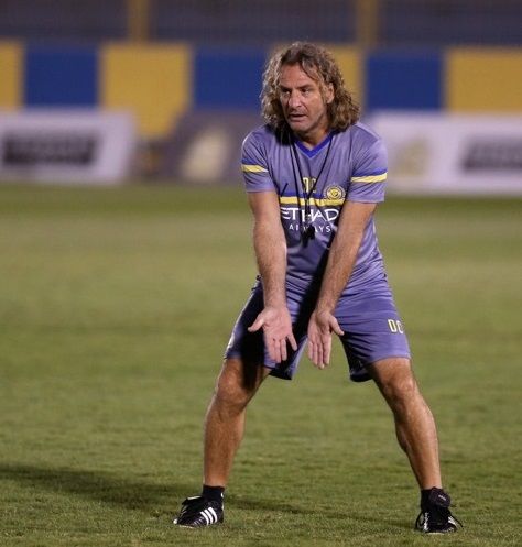 دانييل كارينيو