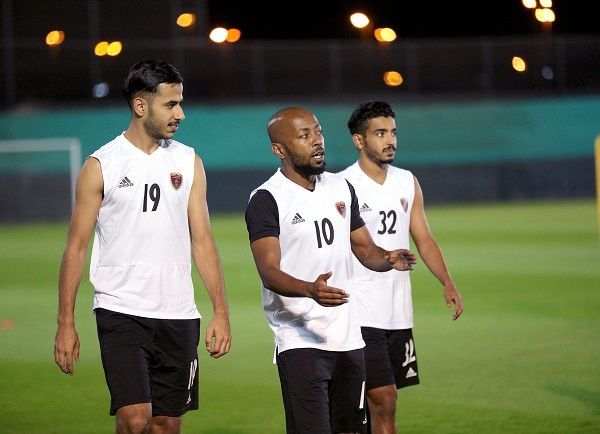 إسماعيل مطر